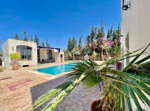 villa silver