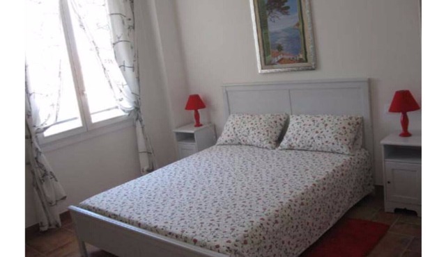 Villa Silveria "Room 5"