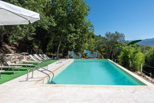 Villa Silvia