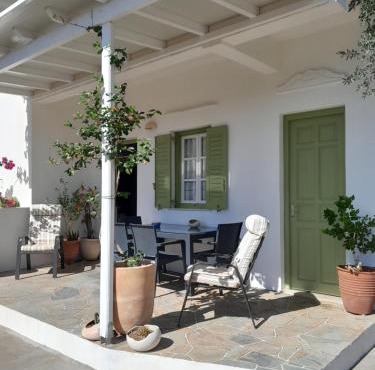 Villa Simeon