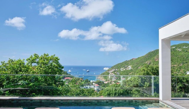 Villa Simona