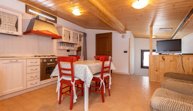 Villa Simona P2