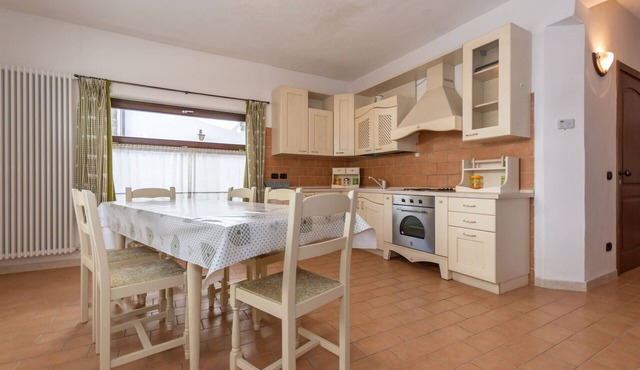 Villa Simona PT