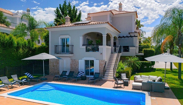 Villa Simone