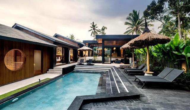 Villa Singa by BaliSuperHost