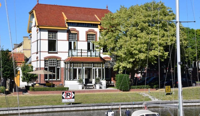 Villa 'Singelzicht'
