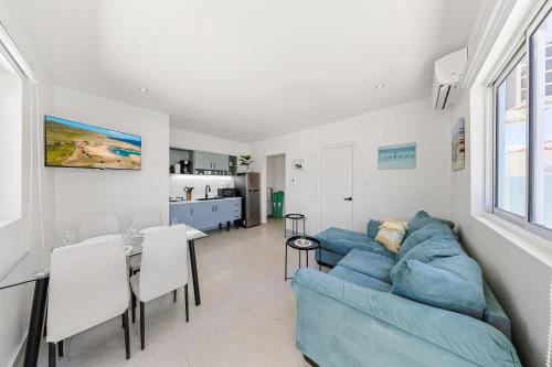 Villa Sirena Azul Apt 3
