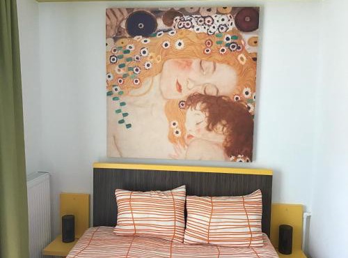 Villa Siret