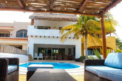 Villa Siros