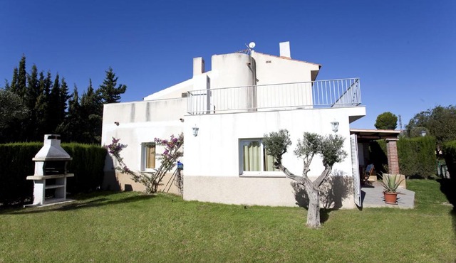 Villa Sisco