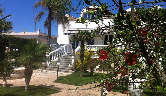 Villa Sissi