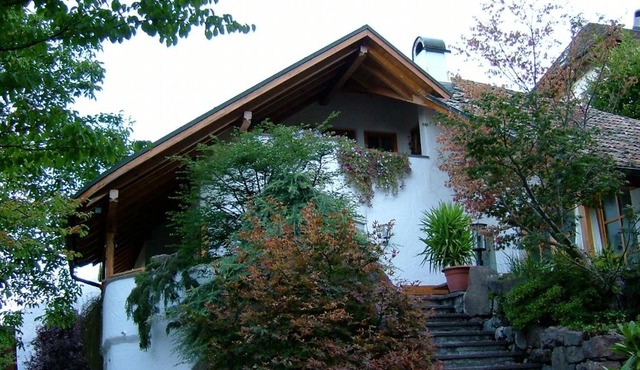 Villa Sissi
