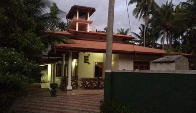 Villa SK
