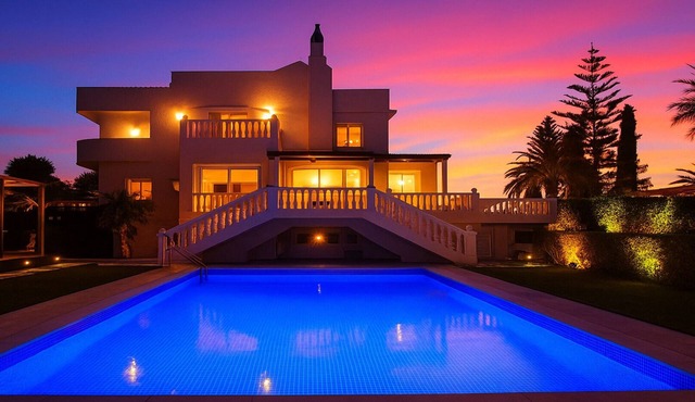 Villa Small Paradise