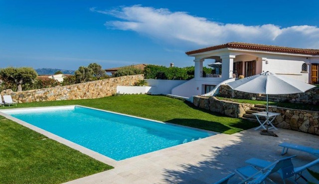 Villa Smeralda