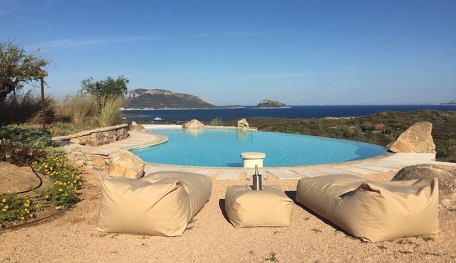 Villa Smeraldo