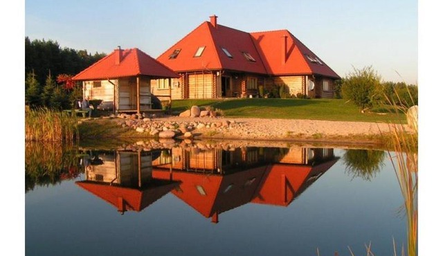Villa Sobieski