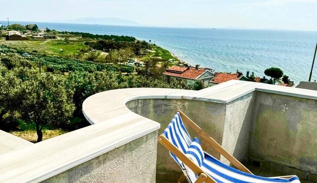 Villa Sofi&Emiri