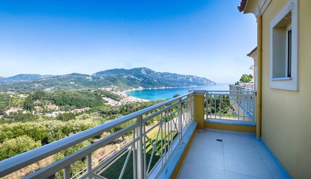 Villa Sofia Apartment #2