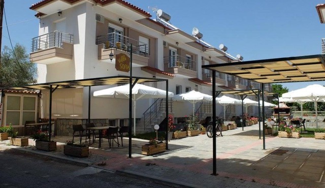 Villa Sofia Fanari