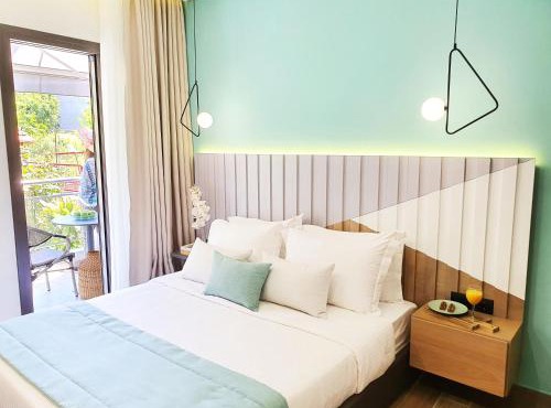 Villa Sofia Fresh