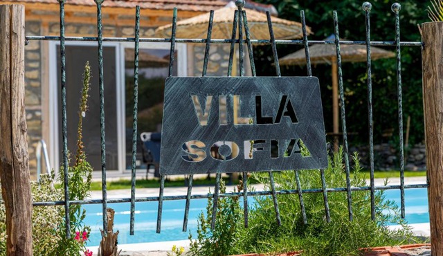 Villa Sofia