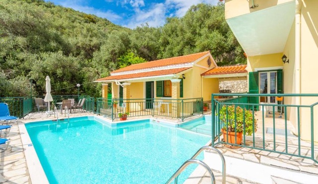 Villa Sofia