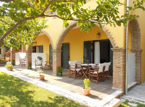 Villa Sofia