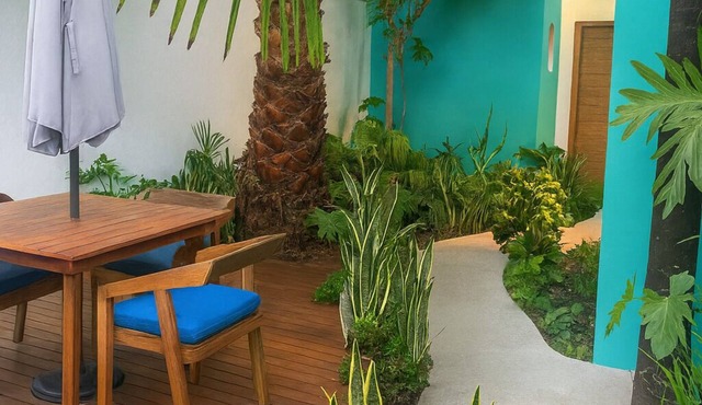 Villa Sofia Holiday Accommodations