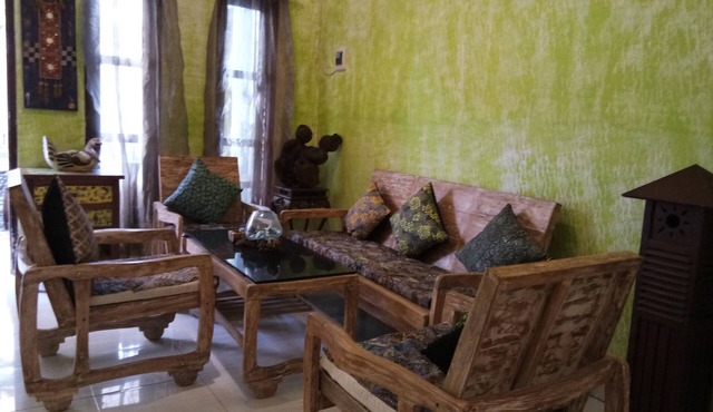 Villa Sofia Holiday House for short and long stay