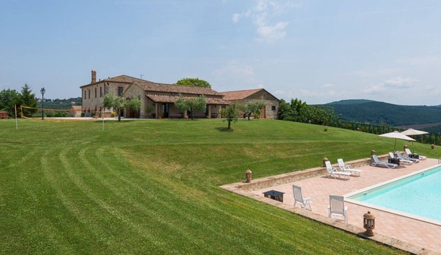 Villa Sofia - Homelike Villas