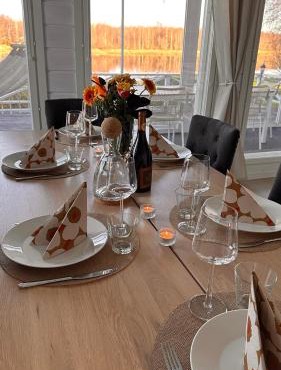 Villa Sofia In Lapland