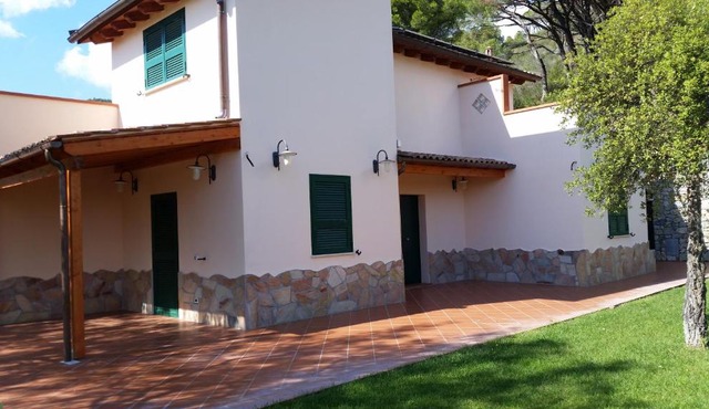 Villa Sofia