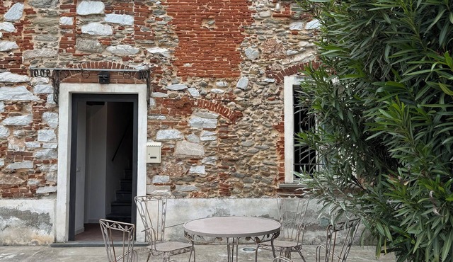 Villa Sofia