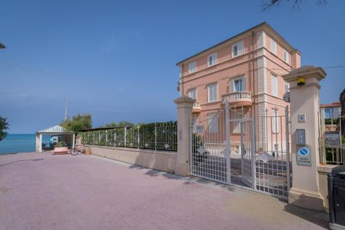 Villa Sofia