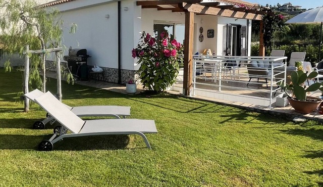 Villa Sofia *Luxury experience in Calabria