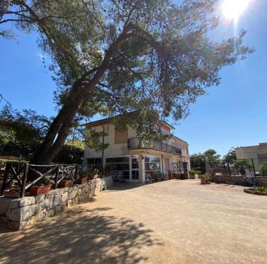 Villa Sofia San Ciro 401