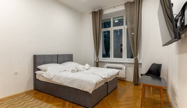 Villa Sofia