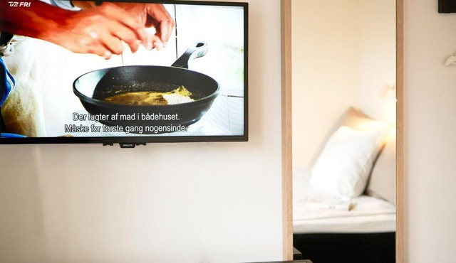 Villa Sofie Bed & Breakfast