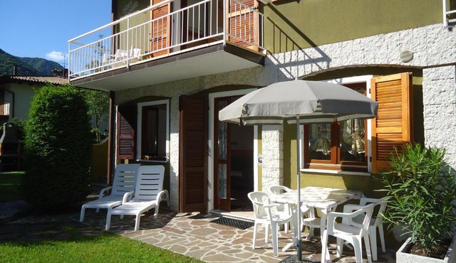 Villa Soghetta Typ S2