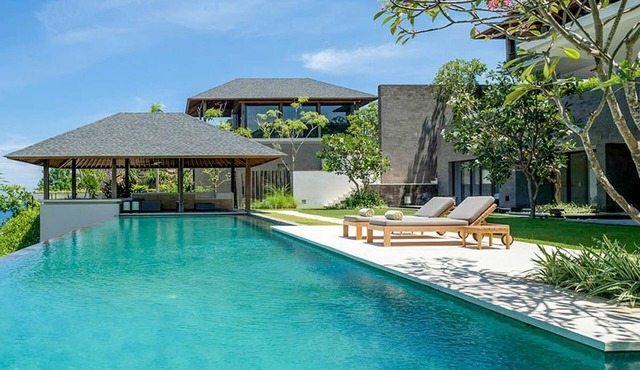 Villa Soham - Five Bedroom Villa, Sleeps 10