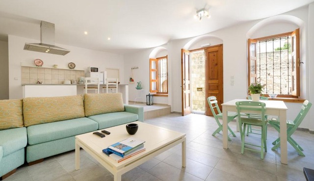 Villa Sokaki