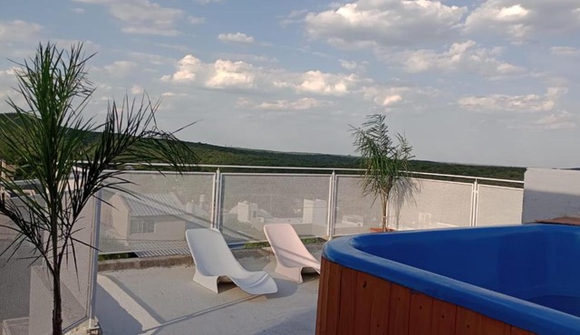 Villa sol