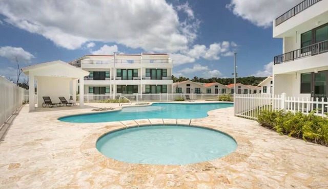 Villa Sol at Marbela Casa Playa