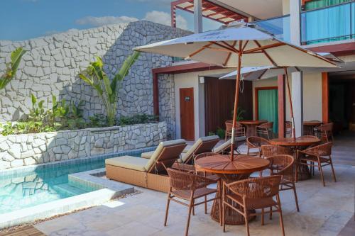 Villa Sol e Mar