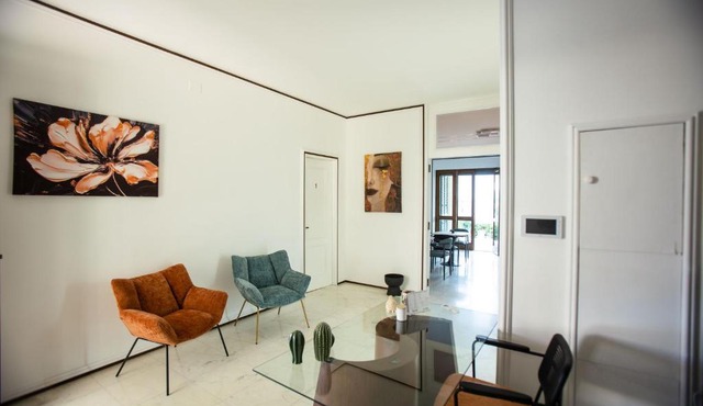 Villa Sol Levante