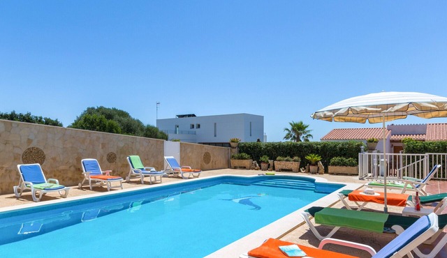 Villa Sol Menorca By Escape Home