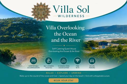 Villa Sol - Wilderness