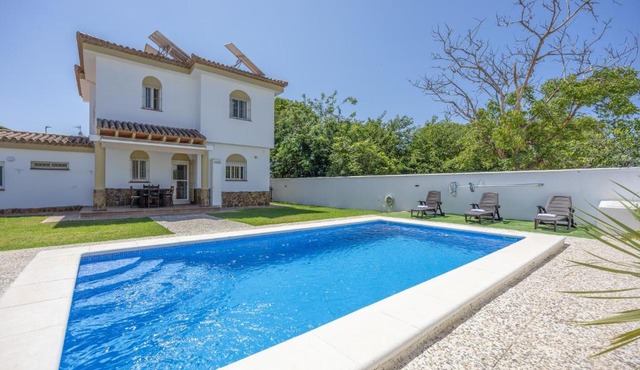 Villa Sol y Sal