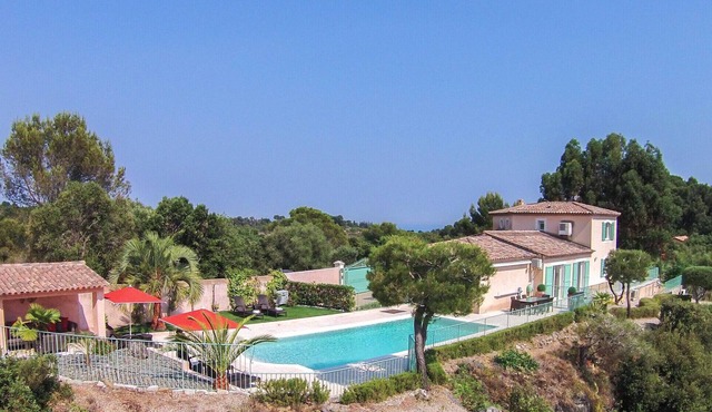 Villa Solaise